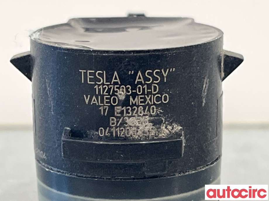 Parkeringssensor foran til Tesla Model 3 2018-2023 (Fase 1)  (TESLA|1127503-01-D)