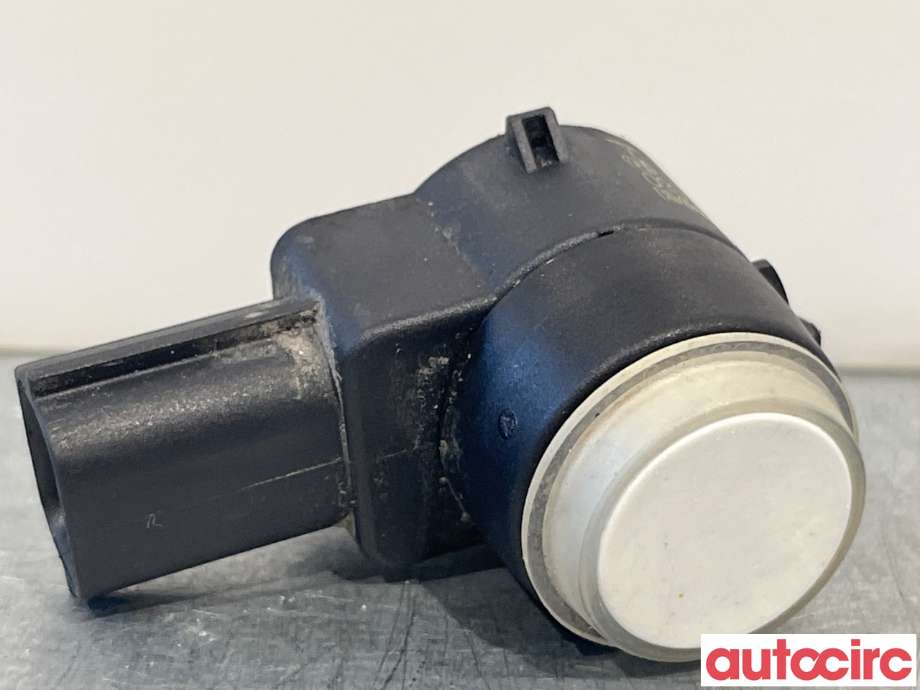Parkeringssensor bak til Tesla Model S 2013-2016 (Fase 1)  (TESLA|1014388-00-A|1014388-05-A)