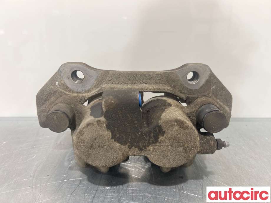 Bremsecaliper høyre foran til Mercedes ML 2011-2015 (Fase 1) (W166) (W166) (MERCEDES|A1664211481|)