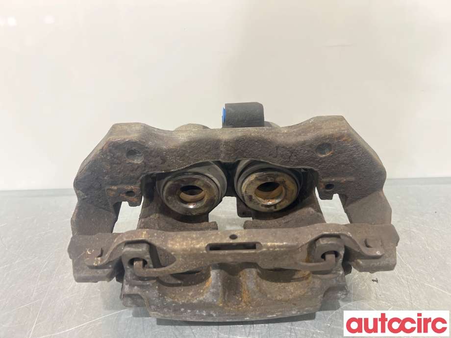 Bremsecaliper høyre foran til Mercedes ML 2011-2015 (Fase 1) (W166) (W166) (MERCEDES|A1664211481|)