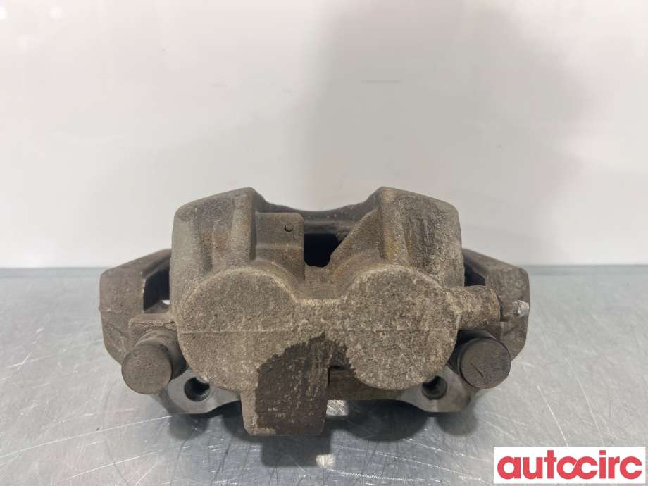 Bremsecaliper venstre foran til Mercedes ML 2011-2015 (Fase 1) (W166) (W166) (MERCEDES|A1664211381|)