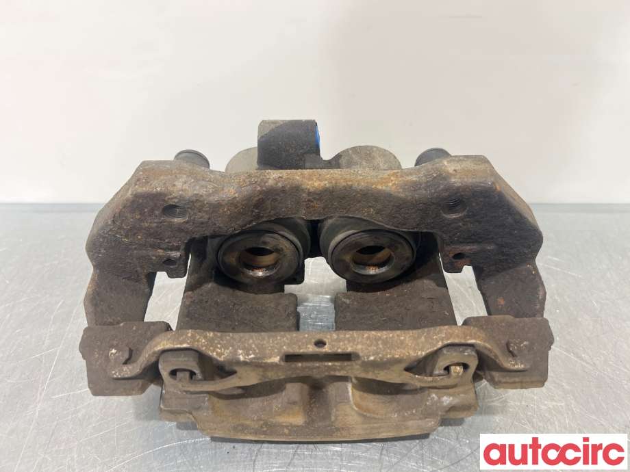 Bremsecaliper venstre foran til Mercedes ML 2011-2015 (Fase 1) (W166) (W166) (MERCEDES|A1664211381|)