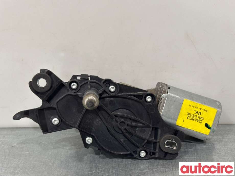 Viskermotor bakrute til Ford C-Max 2015-2019 (Type II, Fase 2)  (FORD|1755929|W000014440|AV61-17K441-AC)