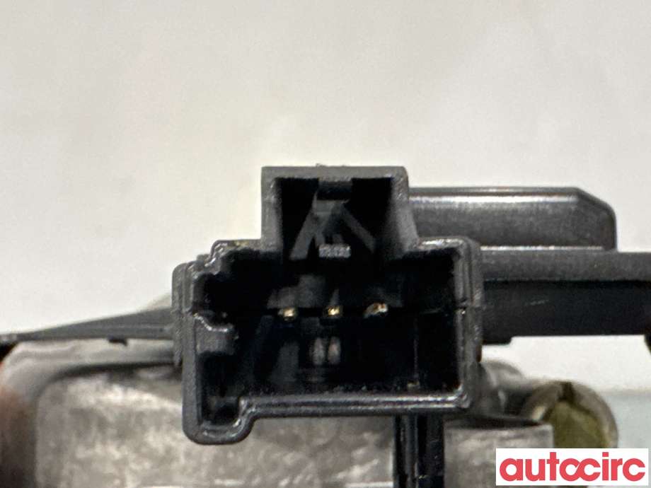 Viskermotor bakrute til Ford C-Max 2015-2019 (Type II, Fase 2)  (FORD|1755929|W000014440|AV61-17K441-AC)