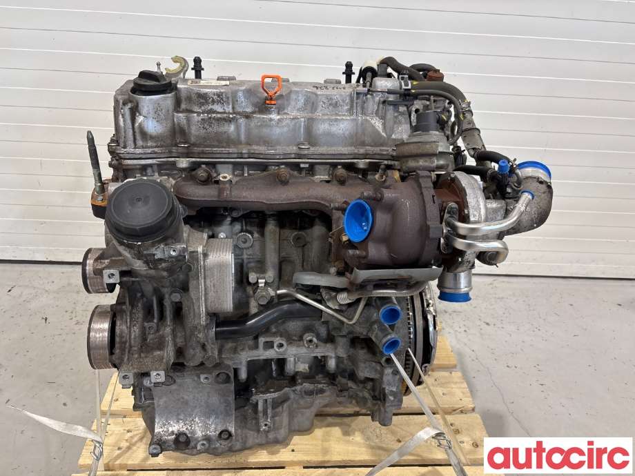 Motor diesel til Honda CR-V 2007-2012 (Type III) (HONDA|10002-RFW-G00|N22B3|)