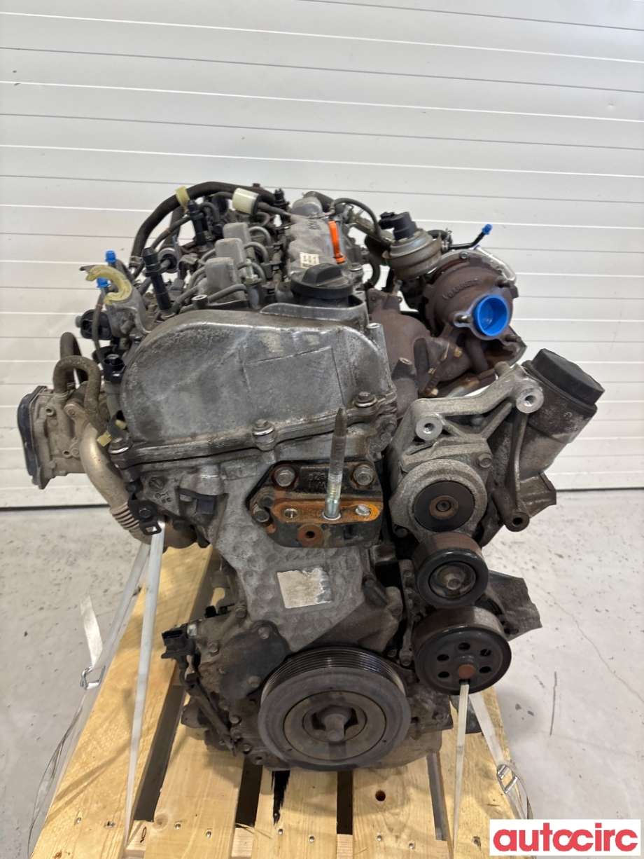 Motor diesel til Honda CR-V 2007-2012 (Type III) (HONDA|10002-RFW-G00|N22B3|)