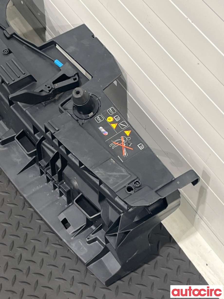 Diverse deler til Renault Kangoo 2008-2021 (Type II) (RENAULT|620121253R|)