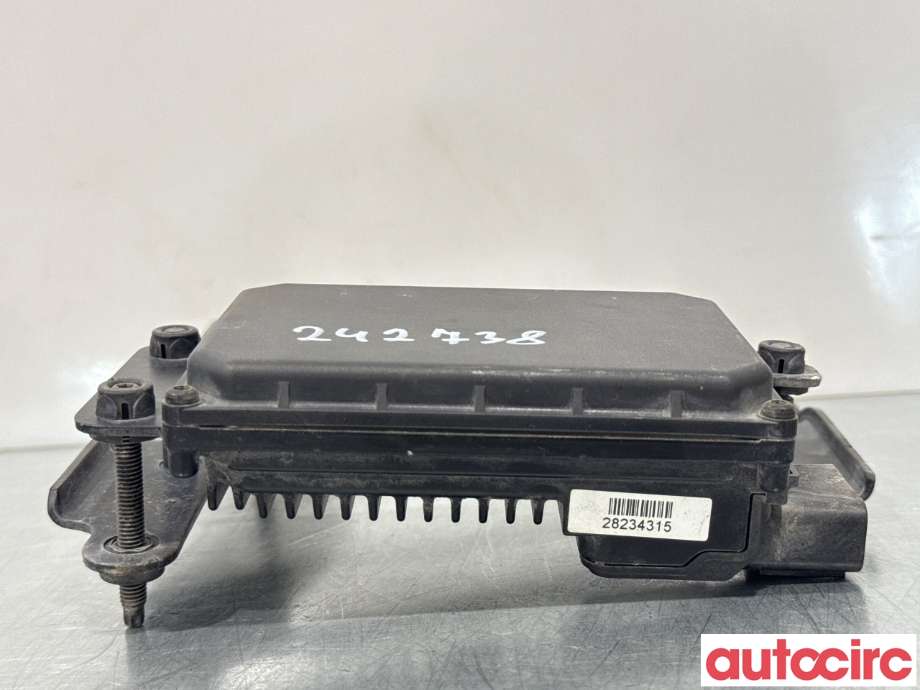 Sensor radar til Ford C-Max 2015-2019 (Type II, Fase 2)  (FORD|1883656||F1FT-9G768-AD)