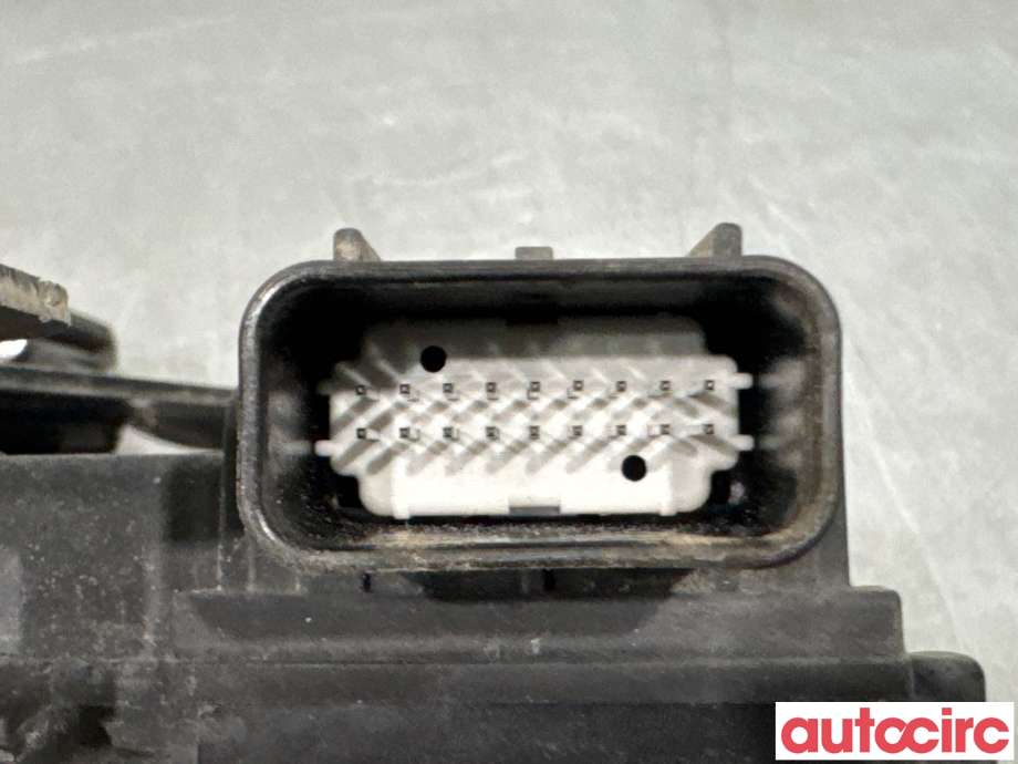 Sensor radar til Ford C-Max 2015-2019 (Type II, Fase 2)  (FORD|1883656||F1FT-9G768-AD)