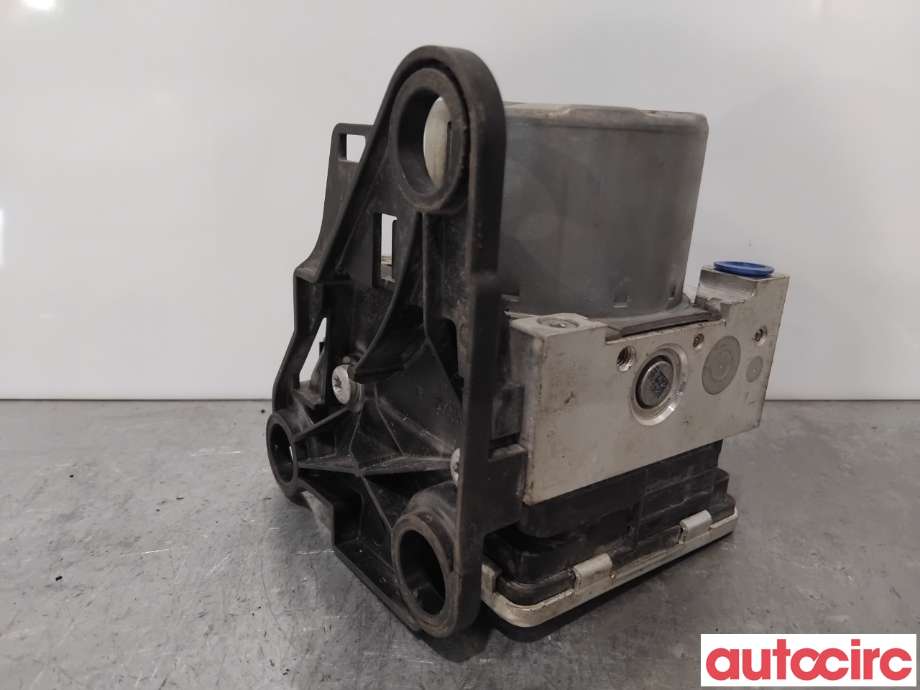 ABS sentral til VW Tiguan 2016-2020 (Type II, Fase 1)  (VOLKSWAGEN|5Q0614517CF|100916-43343|5Q0614517FK)