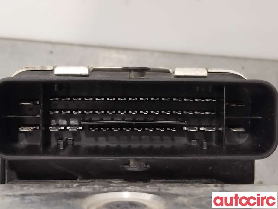 ABS sentral til VW Tiguan 2016-2020 (Type II, Fase 1)  (VOLKSWAGEN|5Q0614517CF|100916-43343|5Q0614517FK)