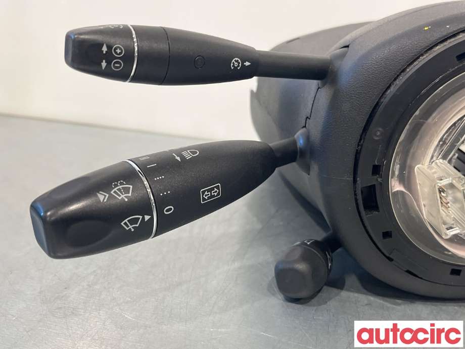 Bryter combi til Tesla Model S 2013-2016 (Fase 1)  (TESLA|1008471-00-A)