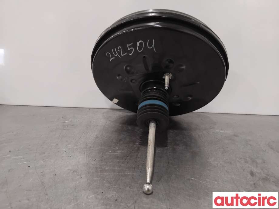 Bremsekraft-forsterker til VW Tiguan 2016-2020 (Type II, Fase 1)  (VOLKSWAGEN|5Q1614106R||5QH614105B)
