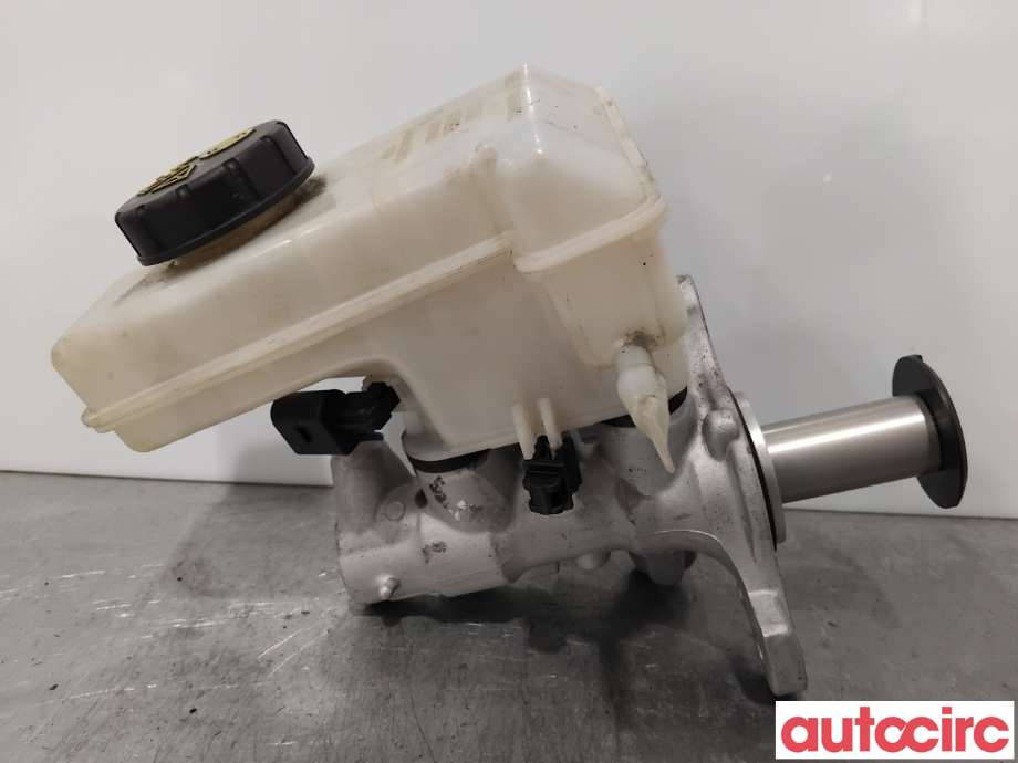 Bremsepumpe hoved til VW Tiguan 2016-2020 (Type II, Fase 1)  (VOLKSWAGEN|5Q1614019AC|)