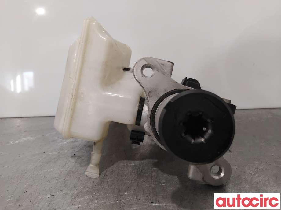 Bremsepumpe hoved til VW Tiguan 2016-2020 (Type II, Fase 1)  (VOLKSWAGEN|5Q1614019AC|)