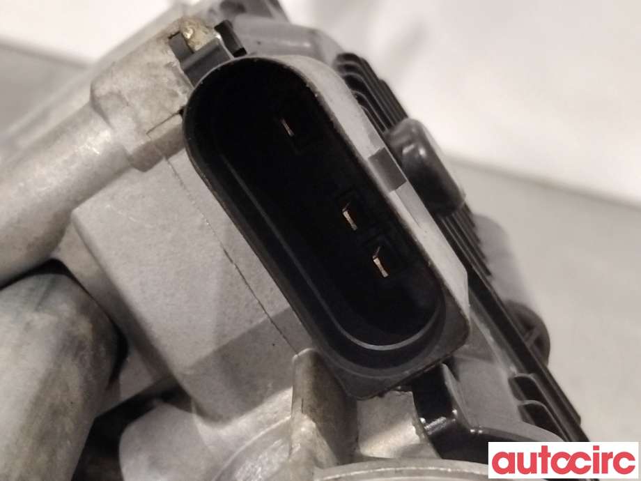 Viskermotor frontrute til VW Tiguan 2016-2020 (Type II, Fase 1)  (VOLKSWAGEN|5NB955023A|A2506-113|5NB955023B)