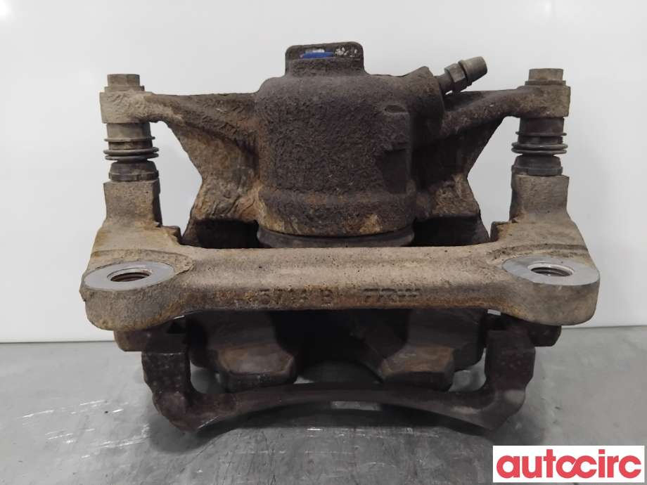 Bremsecaliper høyre foran til VW Tiguan 2016-2020 (Type II, Fase 1)  (VOLKSWAGEN|8V0615124D|)