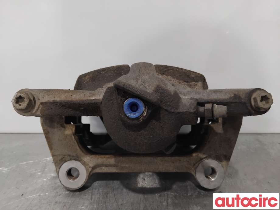 Bremsecaliper høyre foran til VW Tiguan 2016-2020 (Type II, Fase 1)  (VOLKSWAGEN|8V0615124D|)
