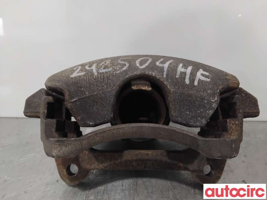 Bremsecaliper høyre foran til VW Tiguan 2016-2020 (Type II, Fase 1)  (VOLKSWAGEN|8V0615124D|)