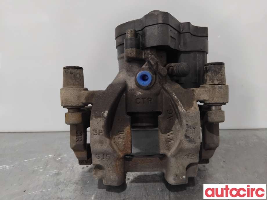 Bremsecaliper venstre bak til VW Tiguan 2016-2020 (Type II, Fase 1) (VOLKSWAGEN|3Q0615423||3Q0615423X)