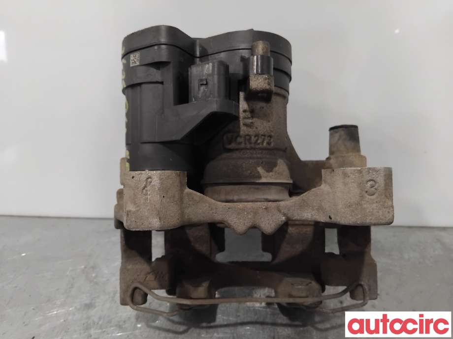 Bremsecaliper venstre bak til VW Tiguan 2016-2020 (Type II, Fase 1) (VOLKSWAGEN|3Q0615423||3Q0615423X)