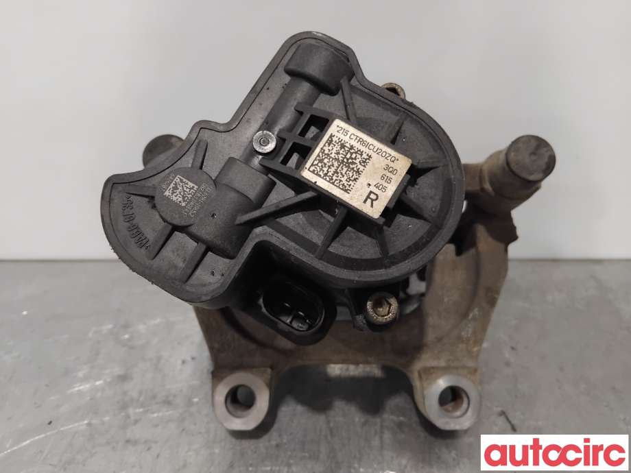 Bremsecaliper venstre bak til VW Tiguan 2016-2020 (Type II, Fase 1) (VOLKSWAGEN|3Q0615423||3Q0615423X)