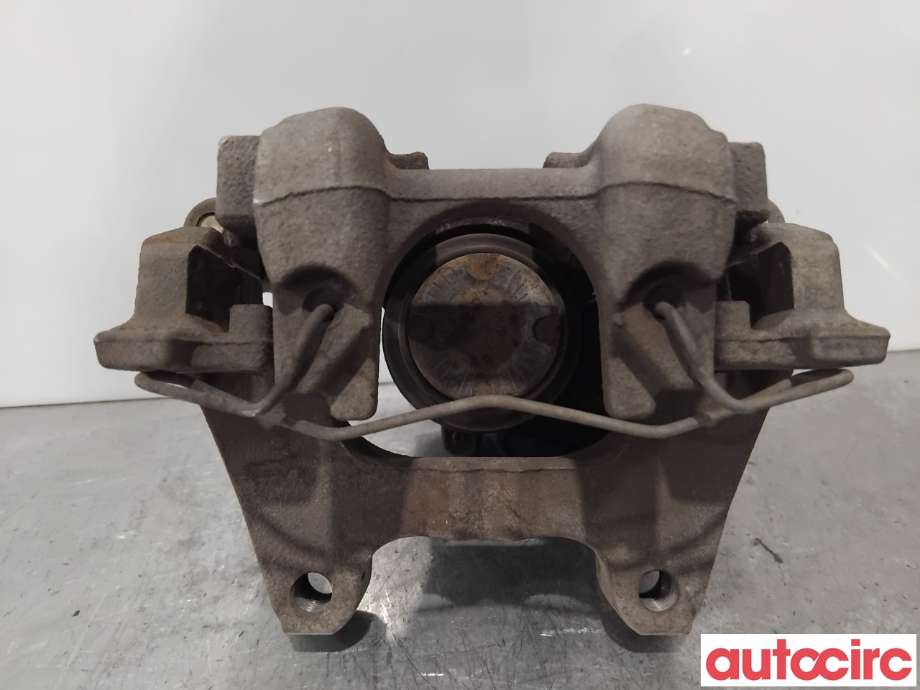 Bremsecaliper venstre bak til VW Tiguan 2016-2020 (Type II, Fase 1) (VOLKSWAGEN|3Q0615423||3Q0615423X)