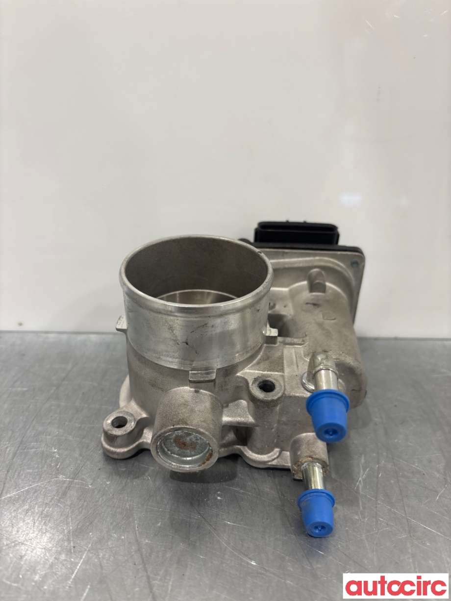Spjeldhus til Toyota Avensis 2009-2015 (Type III, Fase 1)  (TOYOTA|261000R020|)