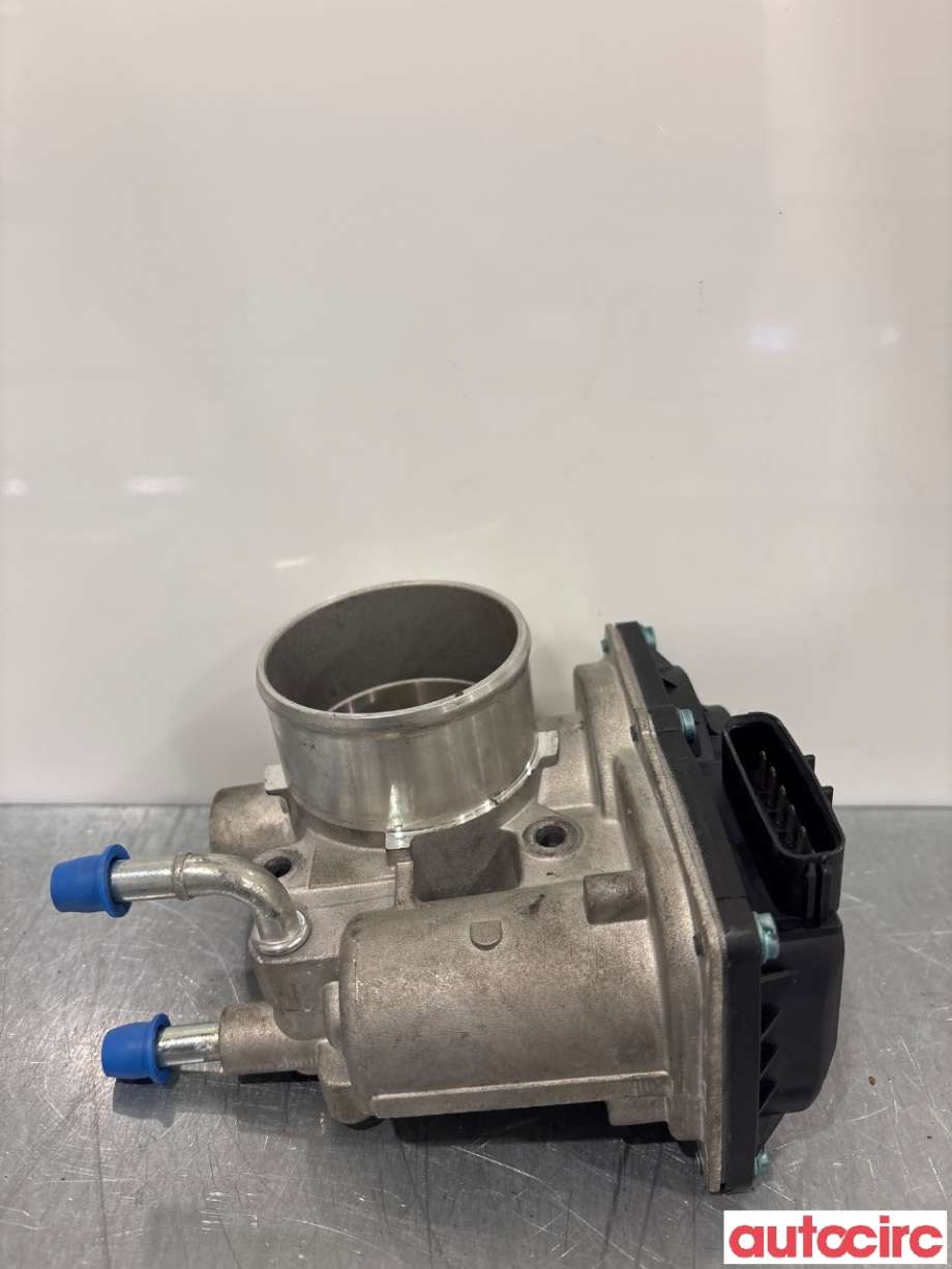 Spjeldhus til Toyota Avensis 2009-2015 (Type III, Fase 1)  (TOYOTA|261000R020|)