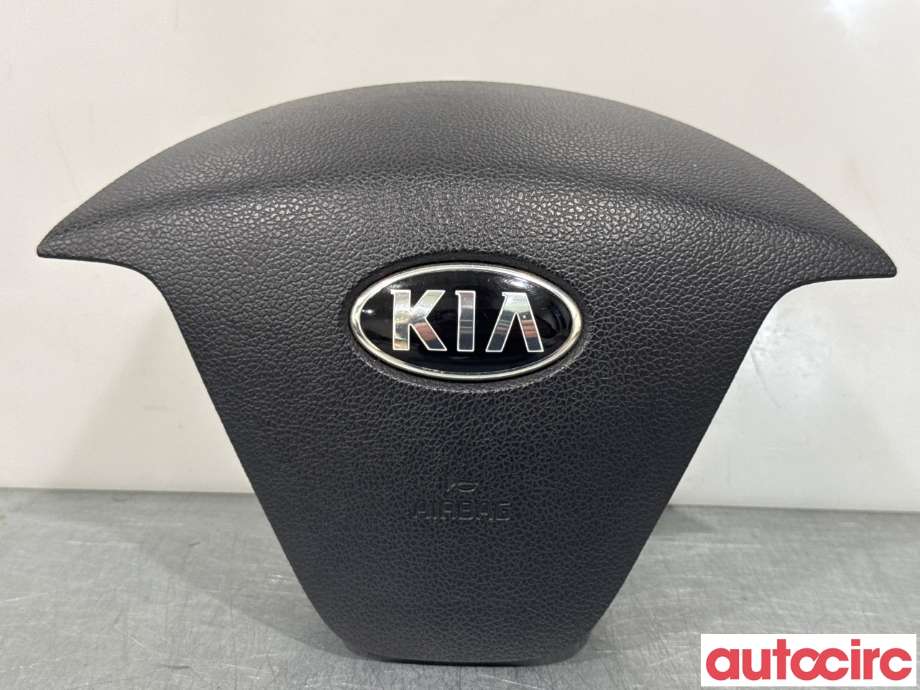 Airbag rattpute til Kia Cee