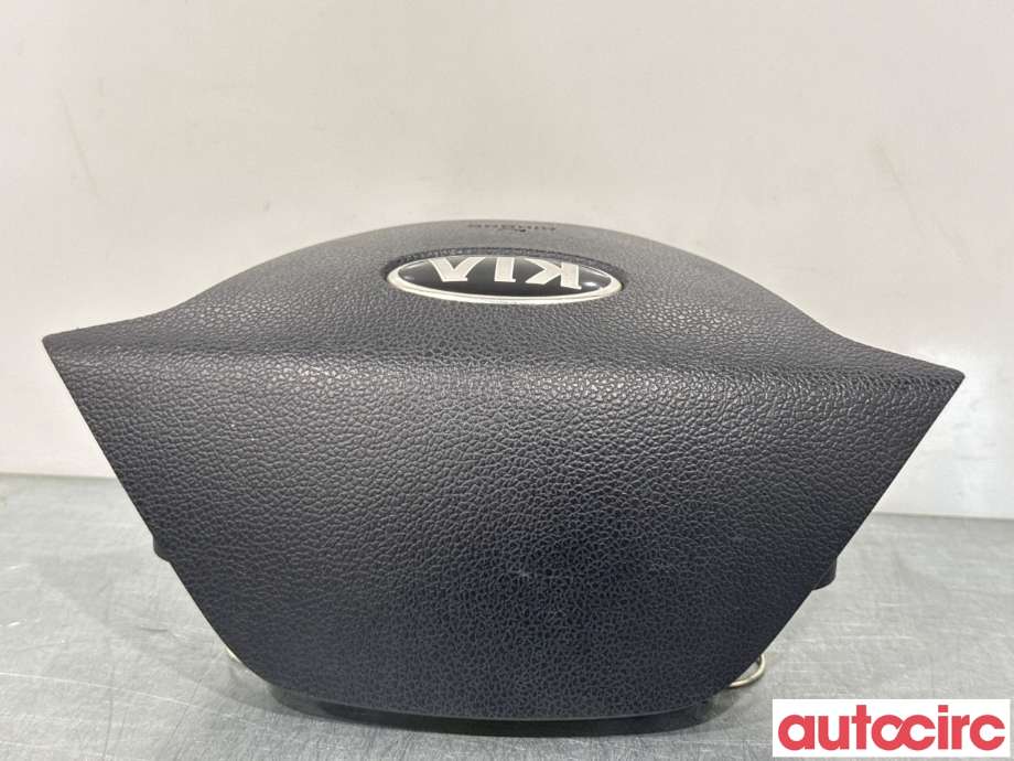 Airbag rattpute til Kia Cee