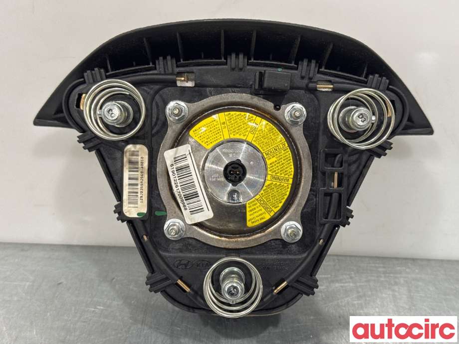 Airbag rattpute til Kia Cee