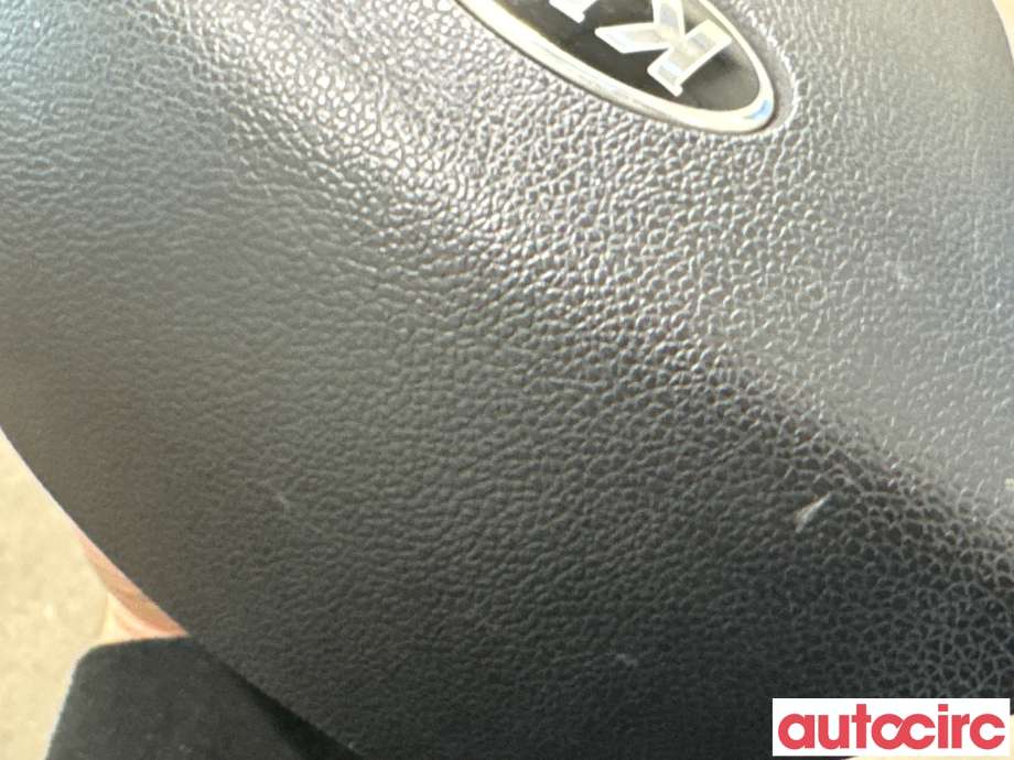 Airbag rattpute til Kia Cee