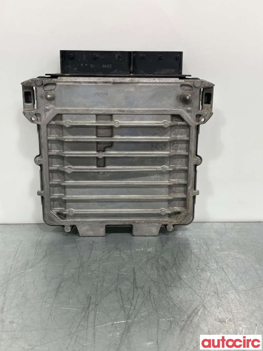 Styreenhet motor til Mercedes B-Klasse 2011-2018 (W246) (W246) (MERCEDES|A2709002100|0260S09816|)