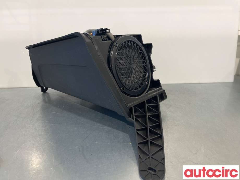 Bilstereo høyttaler til Škoda Octavia 2013-2016 (Type III, Fase 1) (SKODA|5E0035412)