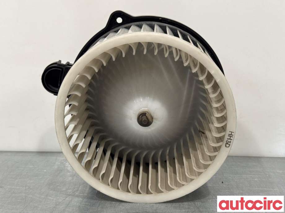 Varmeapparat motor til Kia Cee