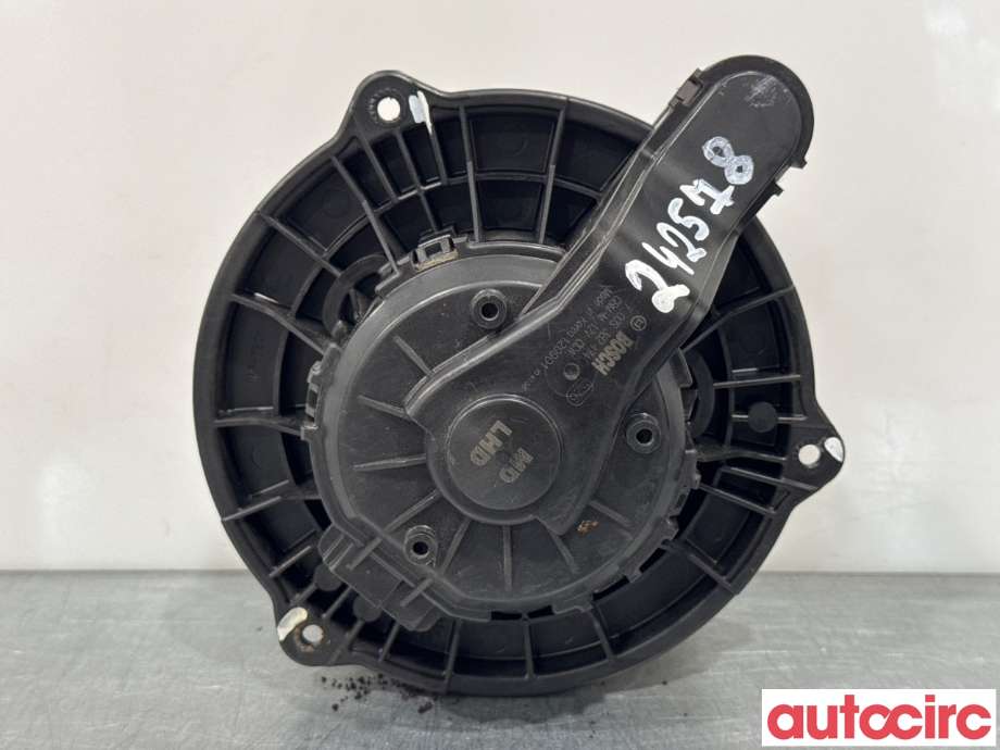 Varmeapparat motor til Kia Cee