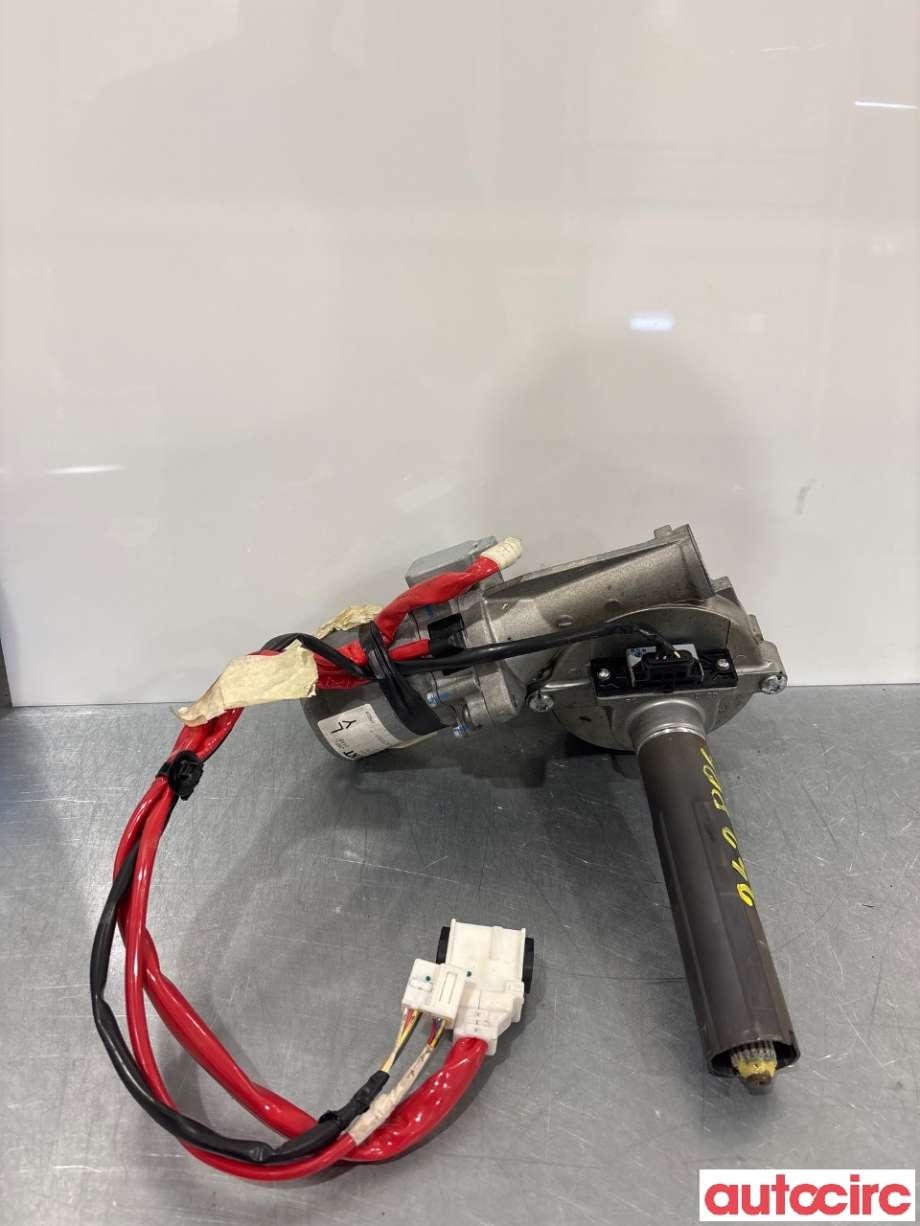 Rattaksel elektrisk servo til Toyota Avensis, 2009-2015 (Type III, Fase 1) (TOYOTA|4525005790)