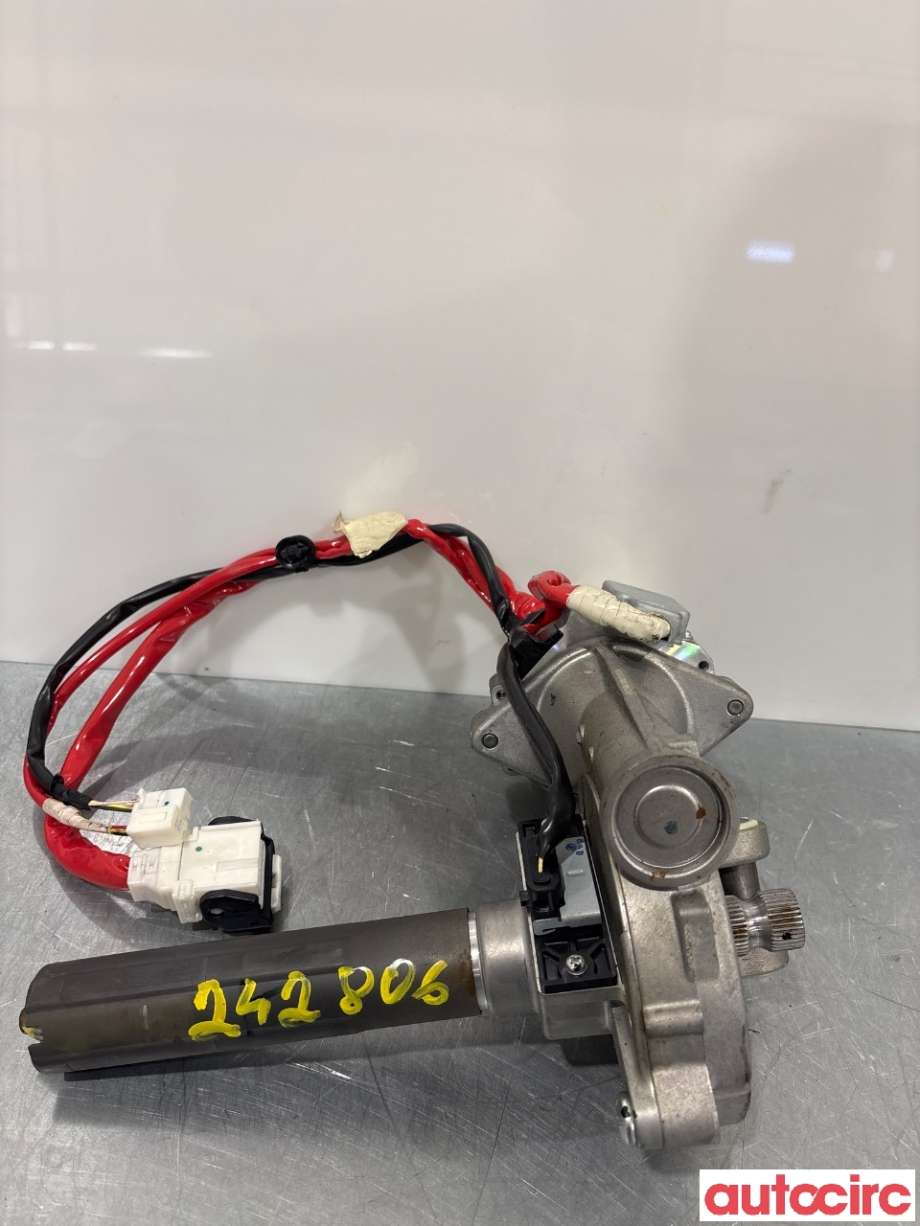 Rattaksel elektrisk servo til Toyota Avensis 2009-2015 (Type III, Fase 1) (TOYOTA|4525005790|)