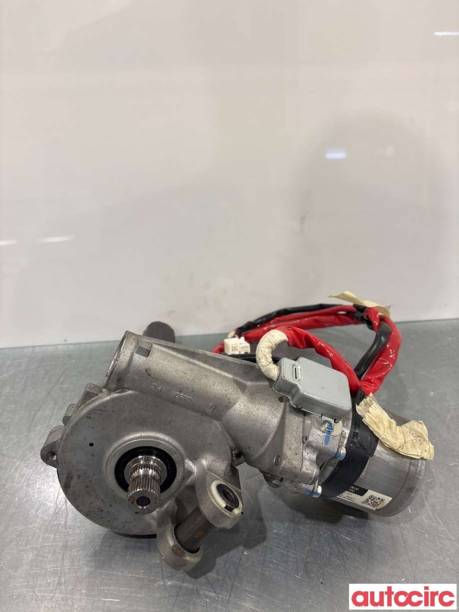 Rattaksel elektrisk servo til Toyota Avensis 2009-2015 (Type III, Fase 1) (TOYOTA|4525005790|)