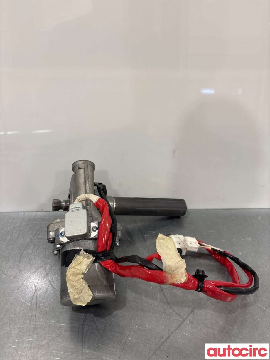 Rattaksel elektrisk servo til Toyota Avensis 2009-2015 (Type III, Fase 1) (TOYOTA|4525005790|)