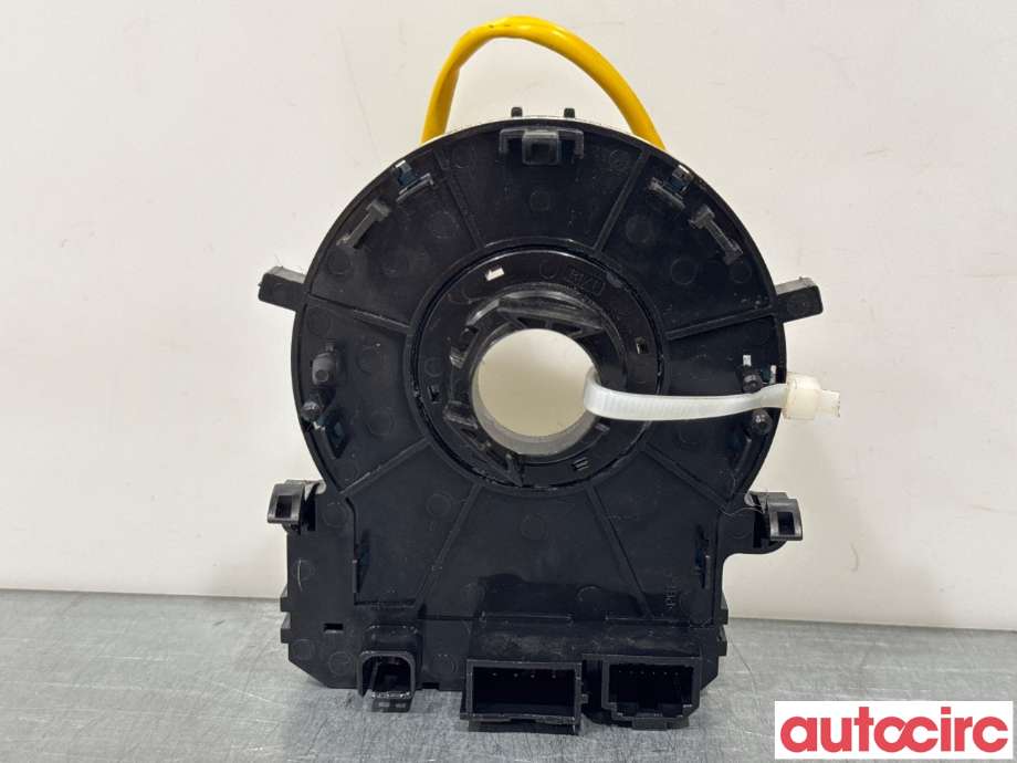 Airbag slepering til Kia Cee