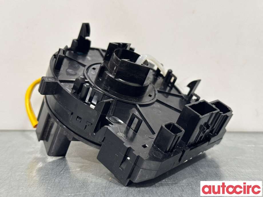 Airbag slepering til Kia Cee