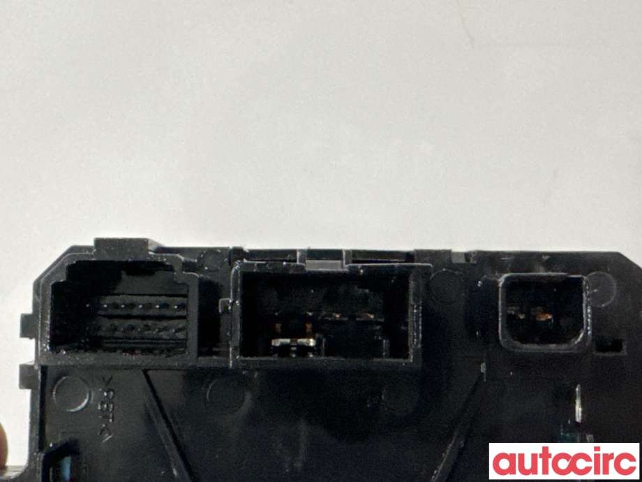 Airbag slepering til Kia Cee