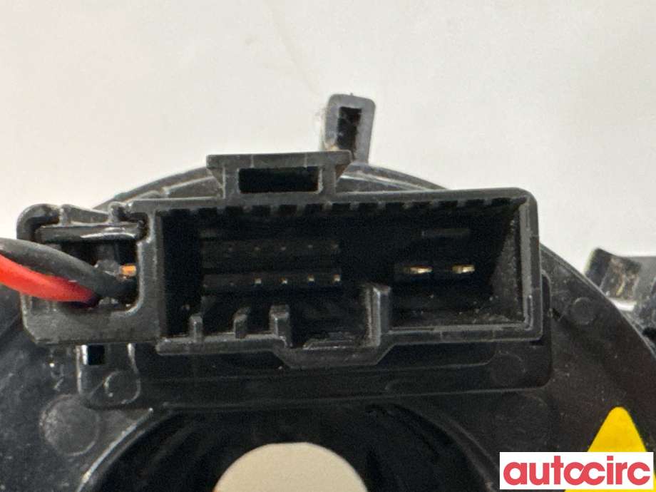 Airbag slepering til Kia Cee
