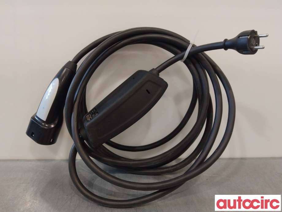 Batterilader kabel til Tesla Model 3 2018-2023 (Fase 1) (TESLA|1121254-00-D|)