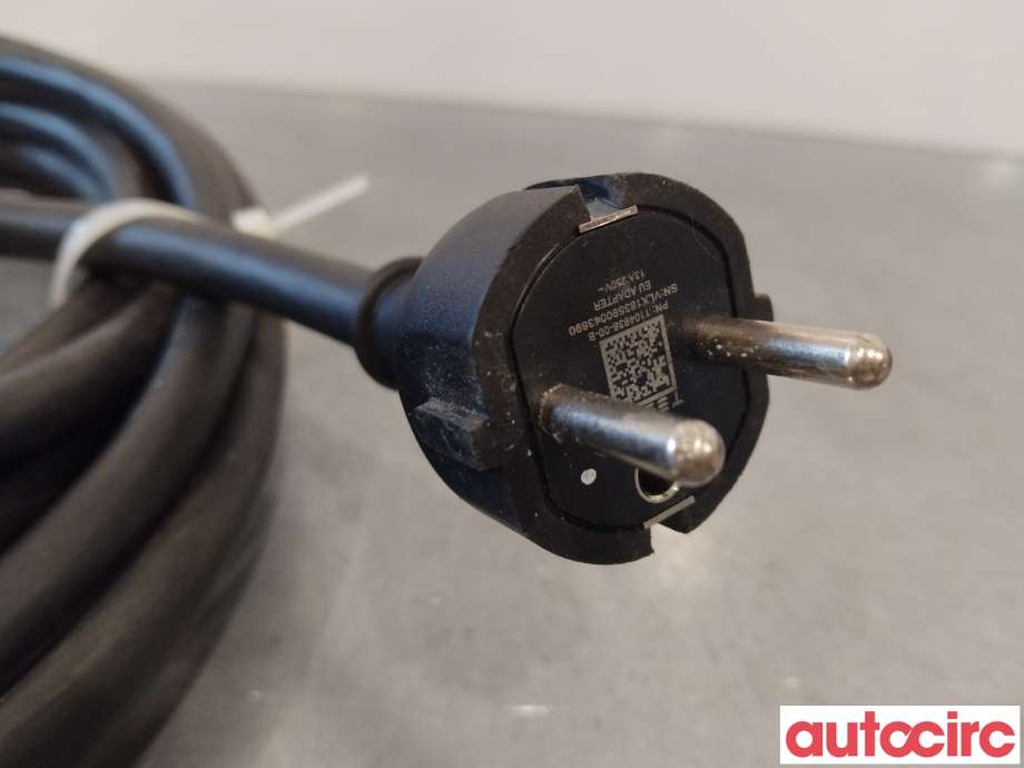 Batterilader kabel til Tesla Model 3 2018-2023 (Fase 1) (TESLA|1121254-00-D|)