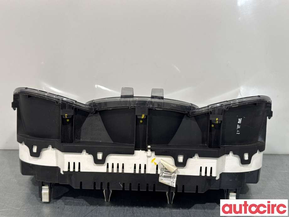 Instrumentpanel til Kia Cee