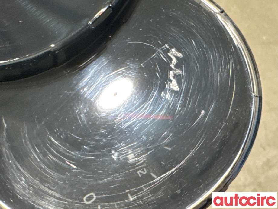 Instrumentpanel til Kia Cee