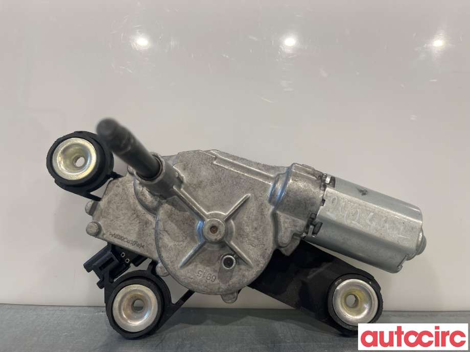 Viskermotor bakrute til Ford Mondeo, 2007-2010 (Type IV, Fase 1) (FORD|1689913)